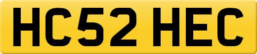 HC52HEC